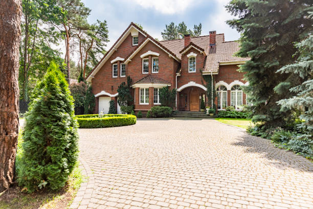 Best Local Driveway Pavers  in Laurel, FL