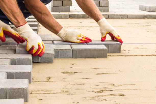 Best Cobblestone Driveway Pavers  in Laurel, FL