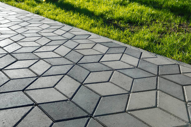 Paver Driveway Replacement in Laurel, FL