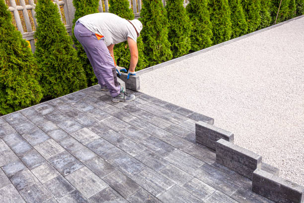 Best Custom Driveway Pavers  in Laurel, FL