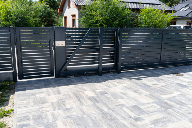 Reasons to Select Us for Your Driveway Paving Requirements in Laurel, FL