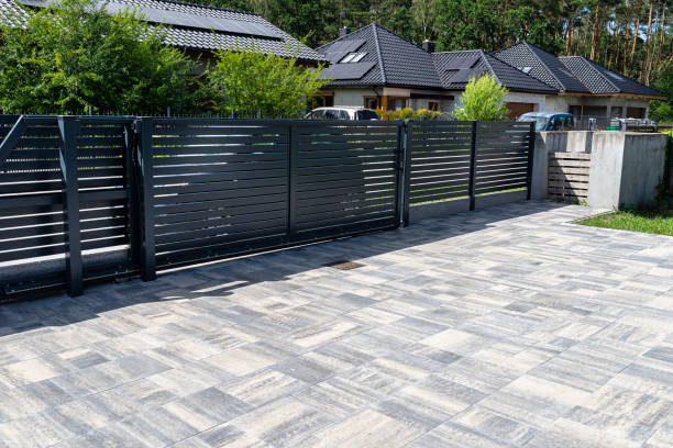 Best Driveway Paving Contractor  in Laurel, FL