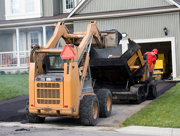 Best Commercial Driveway Pavers  in Laurel, FL