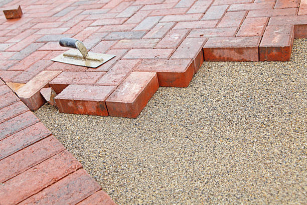 Professional Driveway Pavers in Laurel, FL