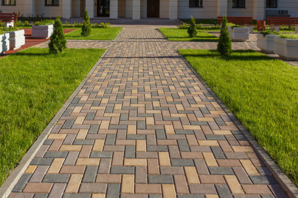 Best Cobblestone Driveway Pavers  in Laurel, FL